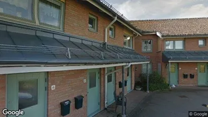 Lägenheter att hyra i Kumla - Bild från Google Street View