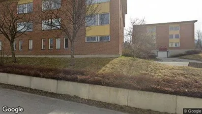 Lägenheter att hyra i Sollefteå - Bild från Google Street View