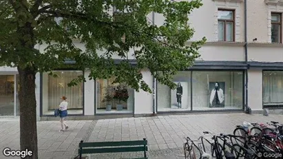 Lägenheter att hyra i Sundsvall - Bild från Google Street View