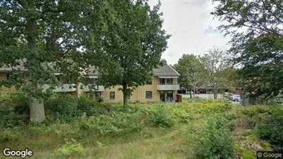 Lägenheter att hyra i Karlskrona - Bild från Google Street View