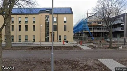 Lägenheter att hyra i Burlöv - Bild från Google Street View