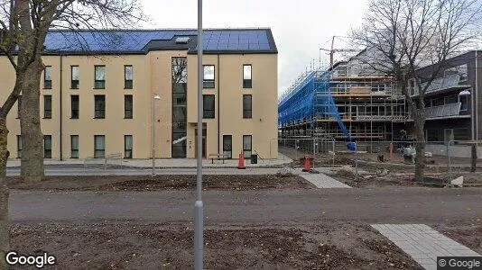 Lägenheter att hyra i Burlöv - Bild från Google Street View