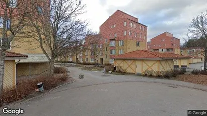 Lägenheter att hyra i Västerås - Bild från Google Street View