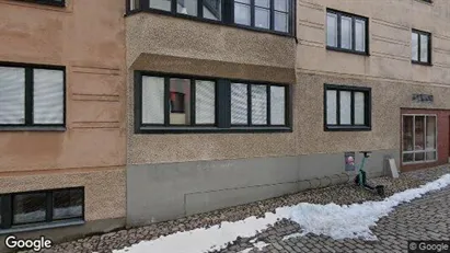 Lägenheter att hyra i Stockholm Innerstad - Bild från Google Street View