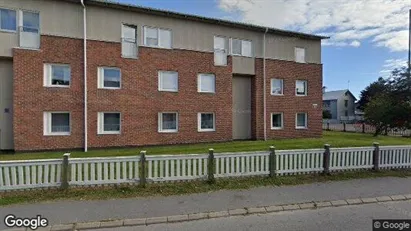 Lägenheter att hyra i Umeå - Bild från Google Street View