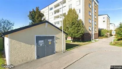 Rum att hyra i Uppsala - Bild från Google Street View