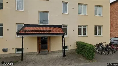Lägenheter att hyra i Norrköping - Bild från Google Street View