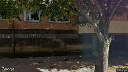 Lägenheter att hyra i Norrköping - Bild från Google Street View