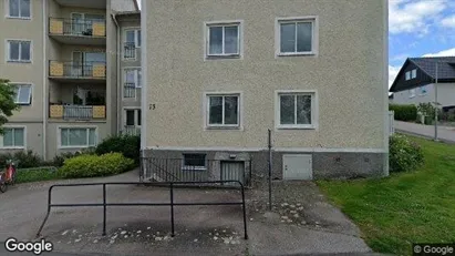 Lägenheter att hyra i Linköping - Bild från Google Street View