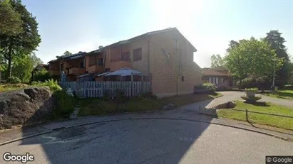 Rum att hyra i Uppsala - Bild från Google Street View