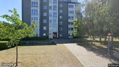 Lägenheter att hyra i Landskrona - Bild från Google Street View