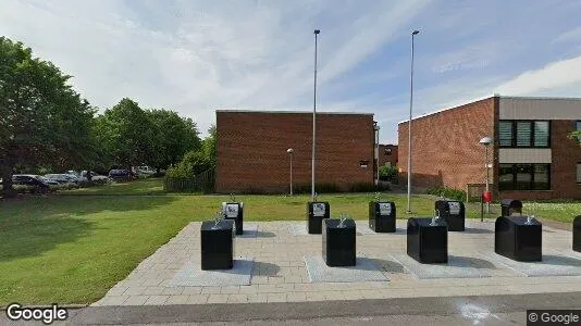 Lägenheter att hyra i Trelleborg - Bild från Google Street View