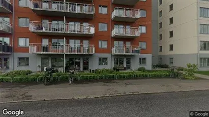 Lägenheter att hyra i Kalmar - Bild från Google Street View