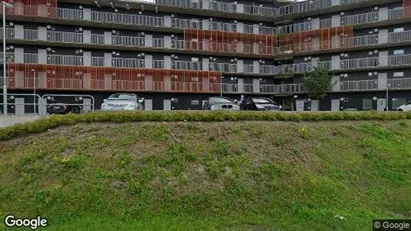 Lägenheter att hyra i Botkyrka - Bild från Google Street View