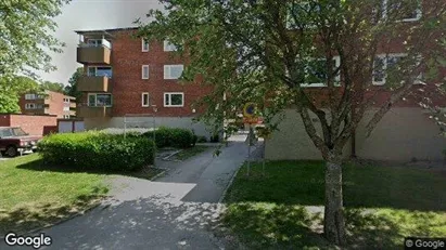 Lägenheter att hyra i Västerås - Bild från Google Street View