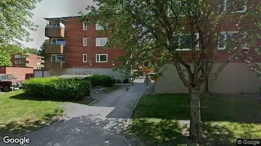 Lägenheter att hyra i Västerås - Bild från Google Street View