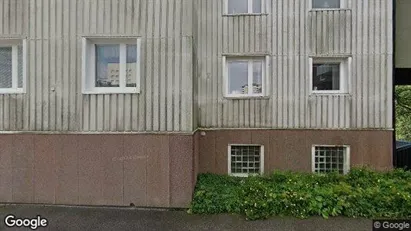 Lägenheter att hyra i Söderort - Bild från Google Street View