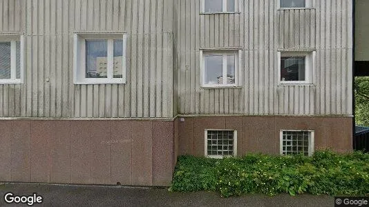 Lägenheter att hyra i Söderort - Bild från Google Street View