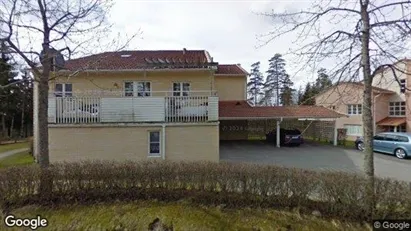 Lägenheter att hyra i Trollhättan - Bild från Google Street View