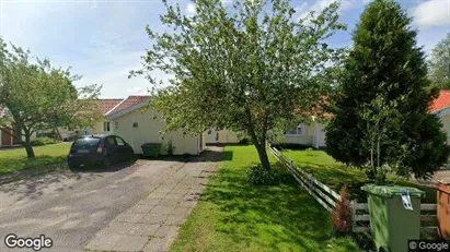 Lägenheter att hyra i Trollhättan - Bild från Google Street View