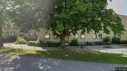 Lägenheter att hyra i Katrineholm - Bild från Google Street View
