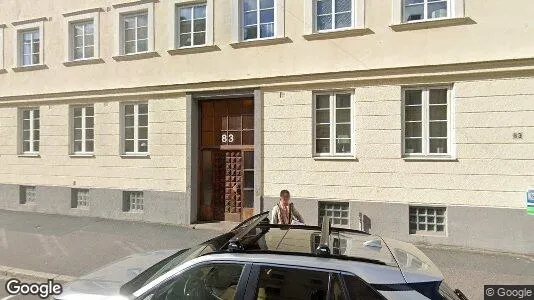 Lägenheter att hyra i Jönköping - Bild från Google Street View