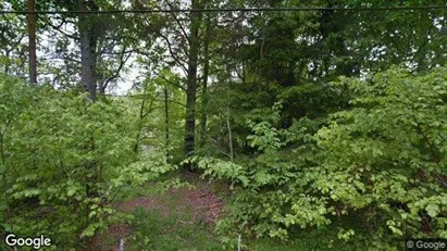 Lägenheter att hyra i Nacka - Bild från Google Street View