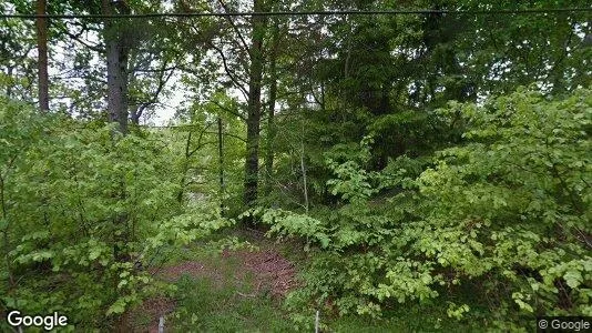 Lägenheter att hyra i Nacka - Bild från Google Street View