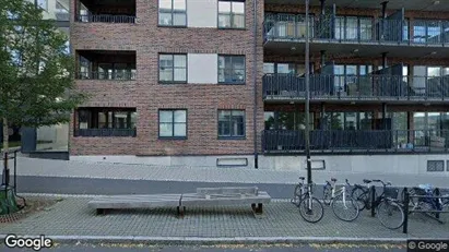 Lägenheter att hyra i Jönköping - Bild från Google Street View