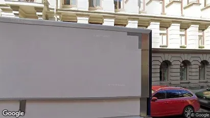 Lägenheter att hyra i Södermalm - Bild från Google Street View