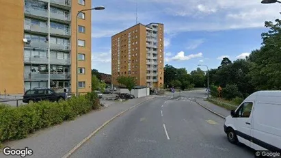 Lägenheter att hyra i Söderort - Bild från Google Street View