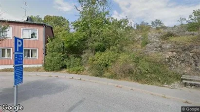 Lägenheter att hyra i Trosa - Bild från Google Street View