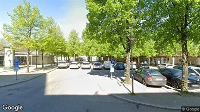 Lägenheter att hyra i Sundbyberg - Bild från Google Street View