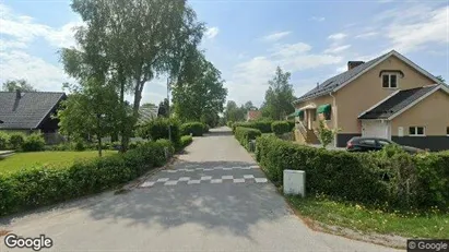 Lägenheter att hyra i Täby - Bild från Google Street View