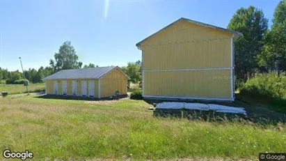 Lägenheter att hyra i Kalix - Bild från Google Street View