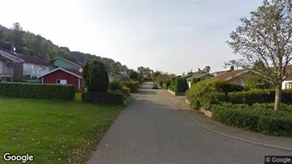 Lägenheter att hyra i Båstad - Bild från Google Street View