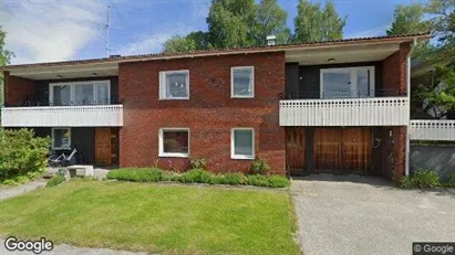 Lägenheter att hyra i Örnsköldsvik - Bild från Google Street View