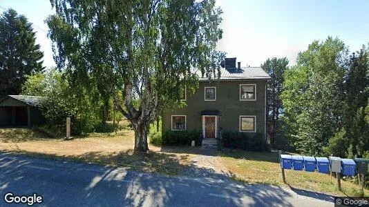Lägenheter att hyra i Kramfors - Bild från Google Street View
