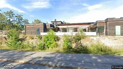 Lägenheter att hyra i Nacka - Bild från Google Street View