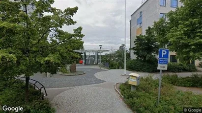 Lägenheter att hyra i Söderort - Bild från Google Street View