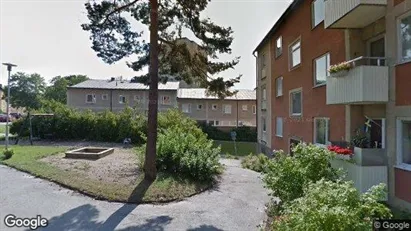 Lägenheter att hyra i Söderort - Bild från Google Street View
