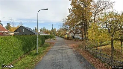 Lägenheter att hyra i Järfälla - Bild från Google Street View