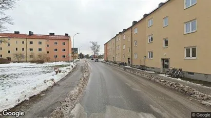 Lägenheter att hyra i Gotland - Bild från Google Street View
