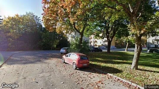 Lägenheter att hyra i Västerort - Bild från Google Street View