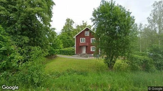 Lägenheter att hyra i Örebro - Bild från Google Street View