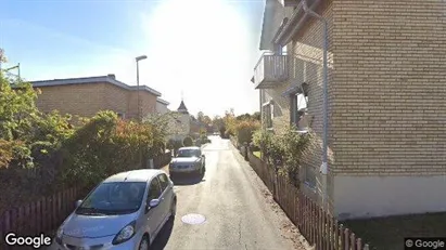 Lägenheter att hyra i Jönköping - Bild från Google Street View