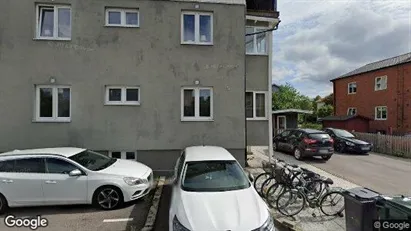 Lägenheter att hyra i Växjö - Bild från Google Street View