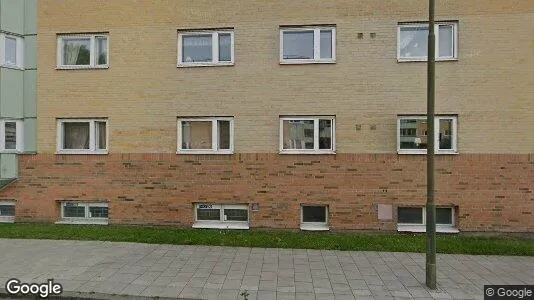 Lägenheter att hyra i Limhamn/Bunkeflo - Bild från Google Street View