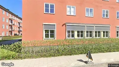 Lägenheter att hyra i Västerort - Bild från Google Street View