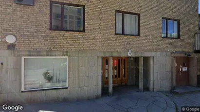 Lägenheter att hyra i Kungsholmen - Bild från Google Street View
